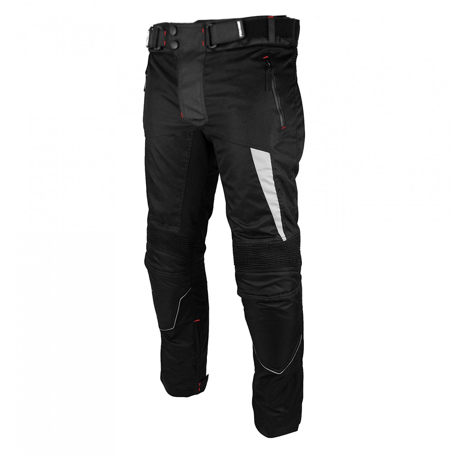 Men's Motorbike/Motorcycle Cordura Trousers Bike Racing Pant Waterproof ...