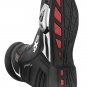 Motorbike Racing Black Boot Motorcycle Casual Leather Waterproof Shoes for Sale