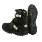 Motorbike Boot Casual Leather Waterproof Alaska OFF Road Shoes Motorcycle Boot