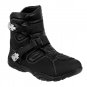 Motorbike Boot Casual Leather Waterproof Alaska OFF Road Shoes Motorcycle Boot