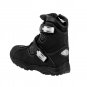 Motorbike Boot Casual Leather Waterproof Alaska OFF Road Shoes Motorcycle Boot