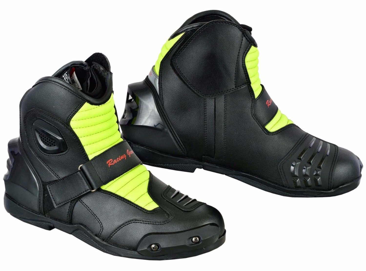 KAWASAKI-Motorcycle Leather Trouser Motorbike Racing pant,CE ARMOUR