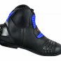 Motorbike Racing Boots Motorcycle Touring Shoes Bikers Short Ankle Waterproof Boot