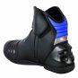 Motorbike Racing Boots Motorcycle Touring Shoes Bikers Short Ankle Waterproof Boot