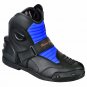 Motorbike Racing Boots Motorcycle Touring Shoes Bikers Short Ankle Waterproof Boot