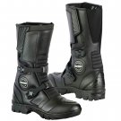 Waterproof Motorbike Motorcycle Off Road Boots Shoes Touring Adventure Armoured