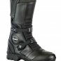 Waterproof Motorbike Motorcycle Off Road Boots Shoes Touring Adventure Armoured