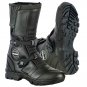 Waterproof Motorbike Motorcycle Off Road Boots Shoes Touring Adventure Armoured