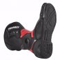 ProFirst Motorcycle Motorbike Leather Boots Waterproof Protection Bikers Shoes