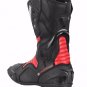 ProFirst Motorcycle Motorbike Leather Boots Waterproof Protection Bikers Shoes