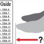 ProFirst Motorcycle Motorbike Leather Boots Waterproof Protection Bikers Shoes