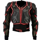 MOTORBIKE MOTORCYCLE MOTOCROSS FULL BODY ARMOUR PROTECTION SPINE PROTECTOR