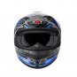 Motorbike Full Face Pinlock Helmet Crash Visor Motorcycle Scooter Riding Helmet