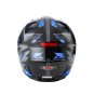 Motorbike Full Face Pinlock Helmet Crash Visor Motorcycle Scooter Riding Helmet