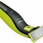 Philips OneBlade Hybrid Electric Trimmer and Shaver, QP2520