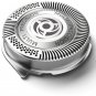 Philips Norelco Replacement Head for Series 5000 Shavers, SH50/52 HQ8 HQ9