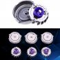 Philips Norelco HQ8 Spectra & Sensotec Shaver Replacement Heads
