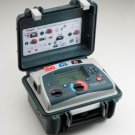 Up to 10% Off Megger Mit525 Categories Products at Omni Controls.