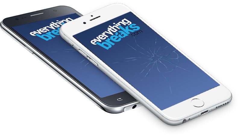 Everythingbreaks 1-Month Smartphone/Cell Phone Extended Protection Plan