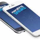Everythingbreaks 1-Month Smartphone/Cell Phone Extended Protection Plan