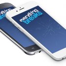 Everythingbreaks 1-Month iPhone Extended Protection Plan