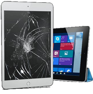 Everythingbreaks 1-Year Tablets/e-Reader Extended Protection Plan,$500-$749.99