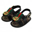 Baby shoes