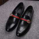 Casual dress shoes