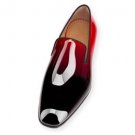 Casual dress shoes