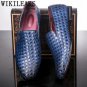 Casual dress shoes