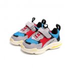Baby shoes