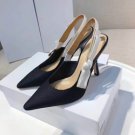 High heels