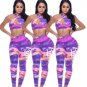 Womens 2pc tights