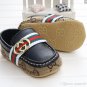 Baby shoes