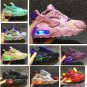Baby shoes
