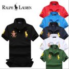 Mens polo