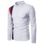 Mens long sleeves