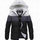 Mens coats & jackets
