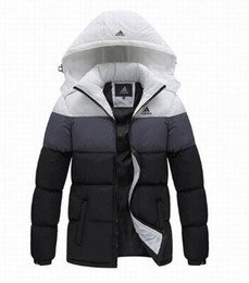 Mens coats & jackets
