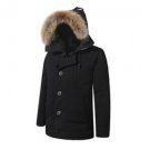 Mens coats & jackets