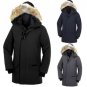 Mens coats & jackets