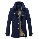 Mens coats & jackets