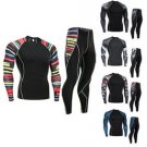 Mens athletic wear