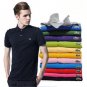 Mens polo