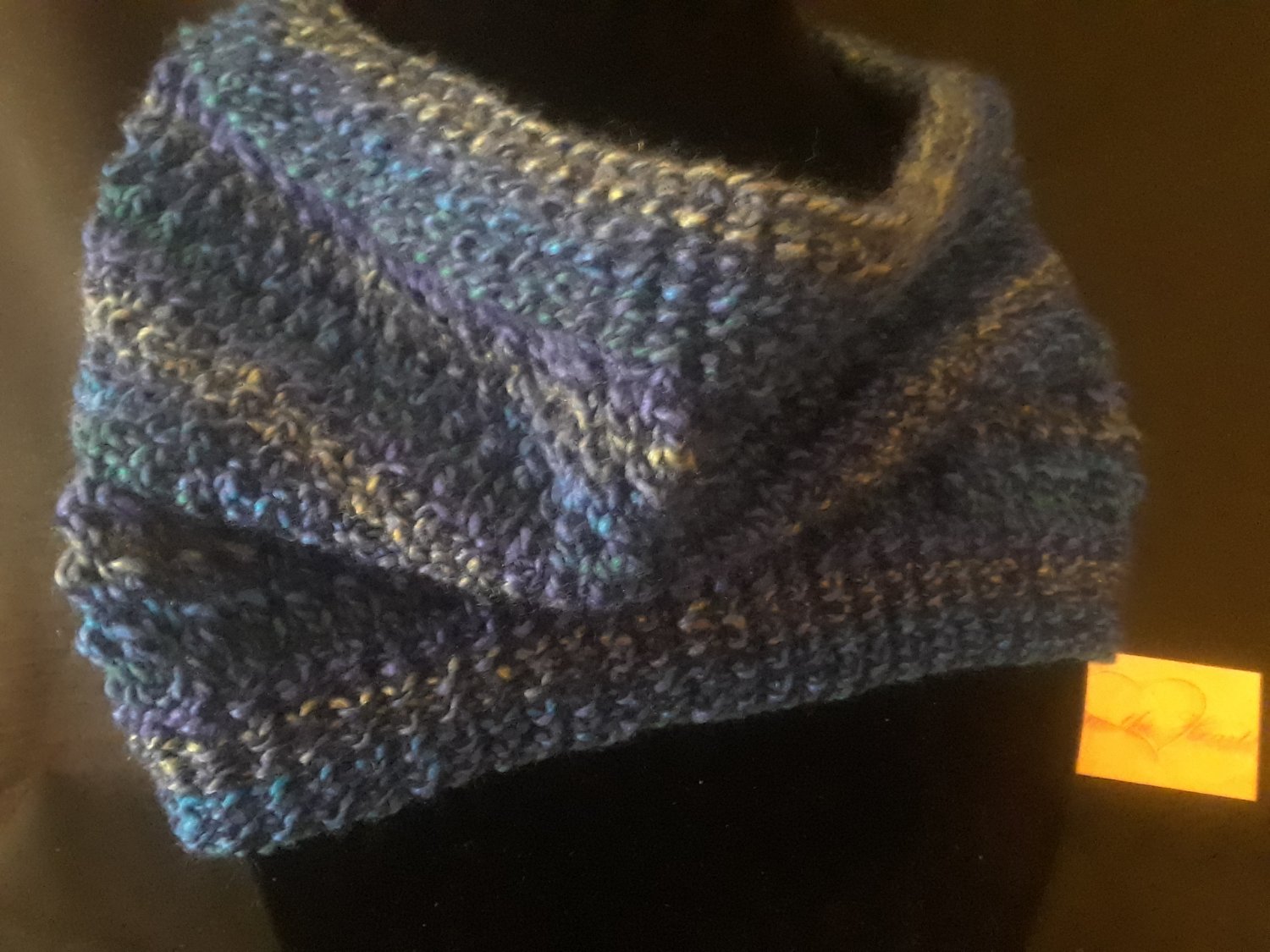 Tidal Waves Cowl