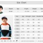 Boys' Fleece Pull Over Hoodie For Winter Feature Design Comfortable Tops