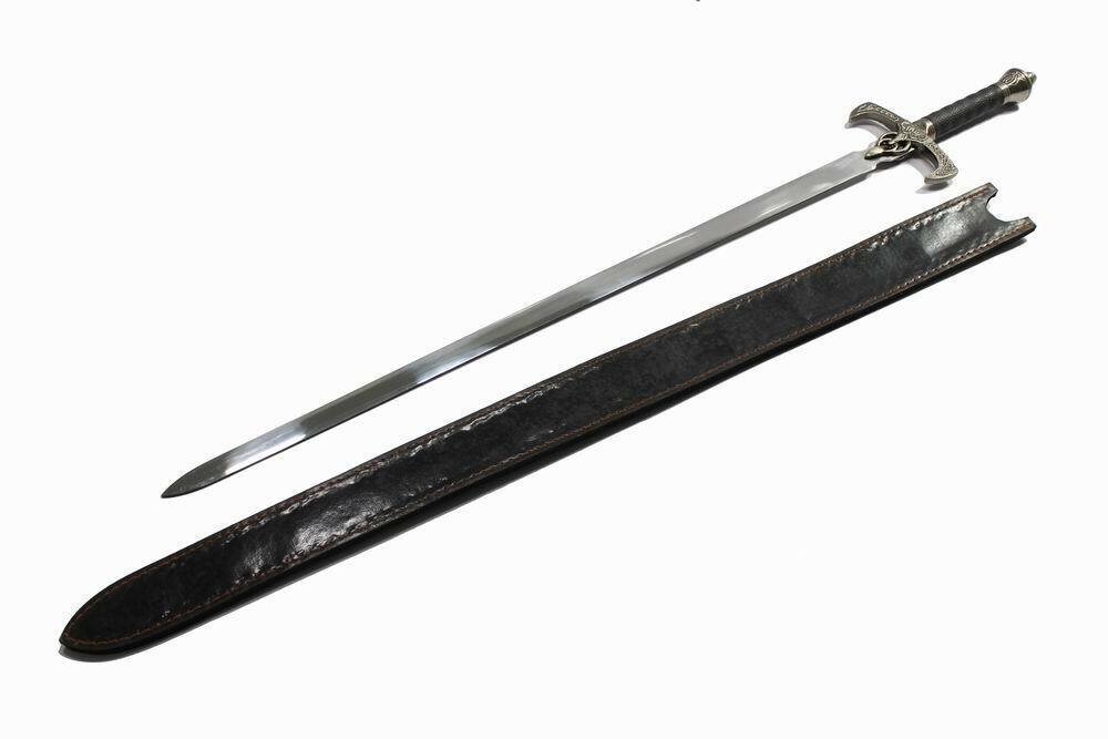 Legend of the Seeker Sword of Truth replica sword