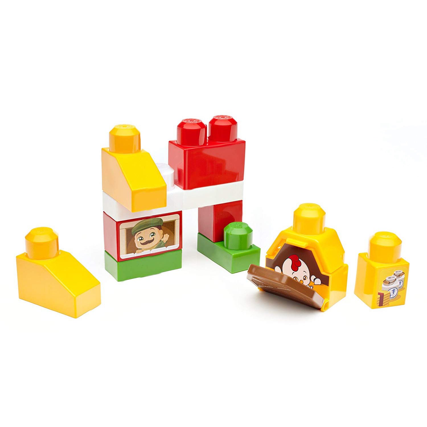 mega bloks thomas and friends percy
