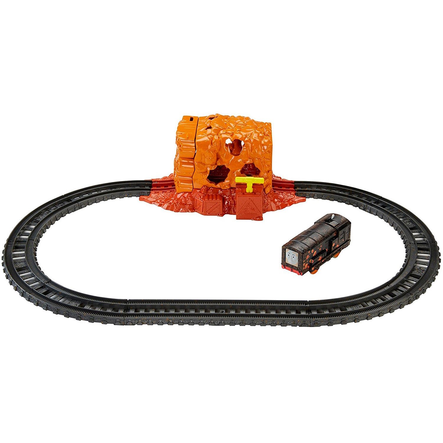 toy blast train