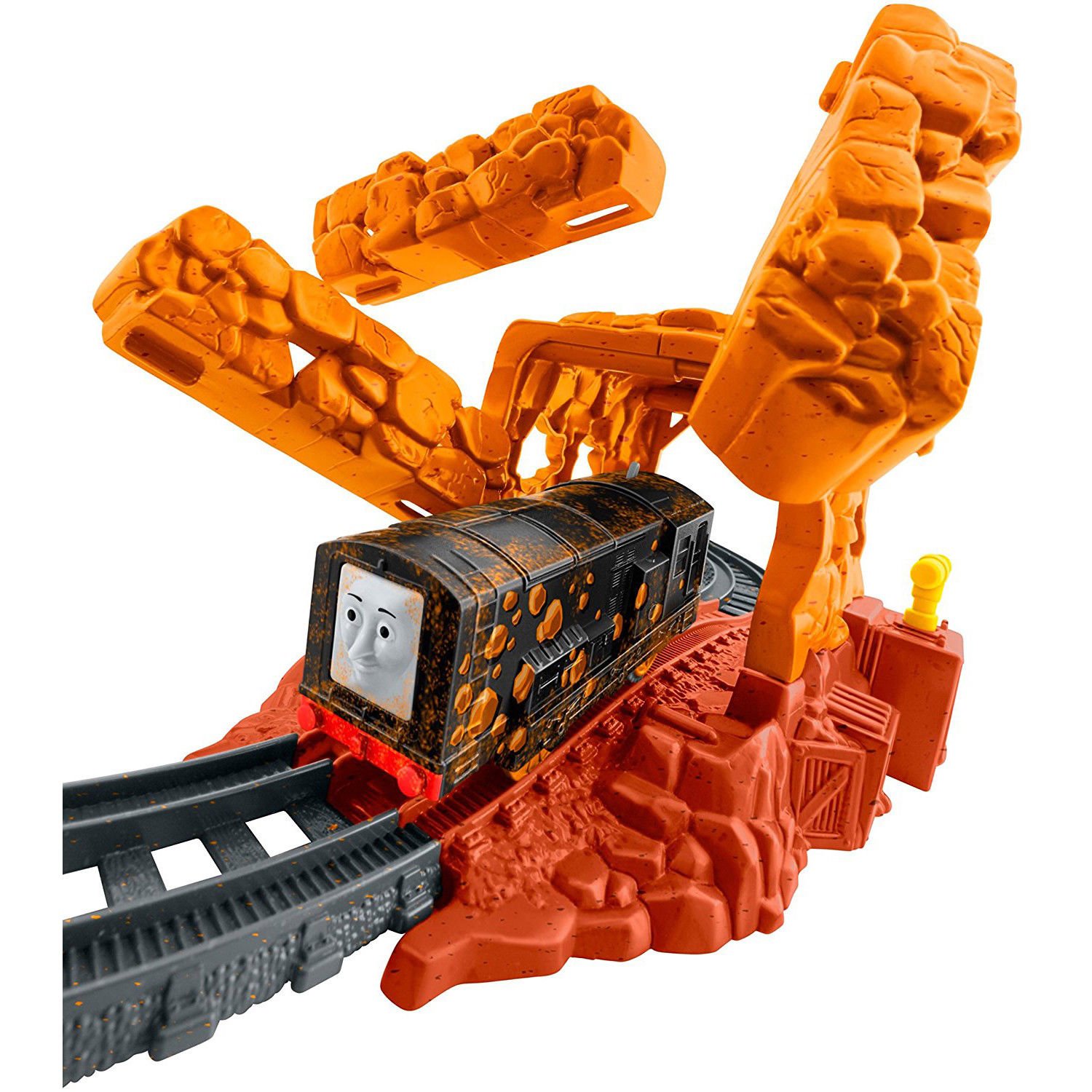 toy blast train